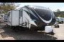 New 2013 Keystone Premier 33BL Travel Trailer For Sale